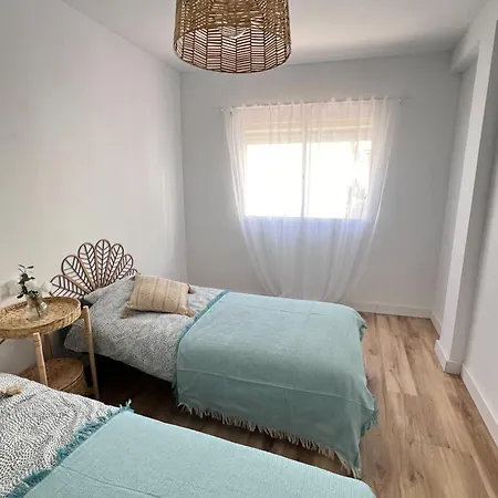 Apartman Casa Soleada
