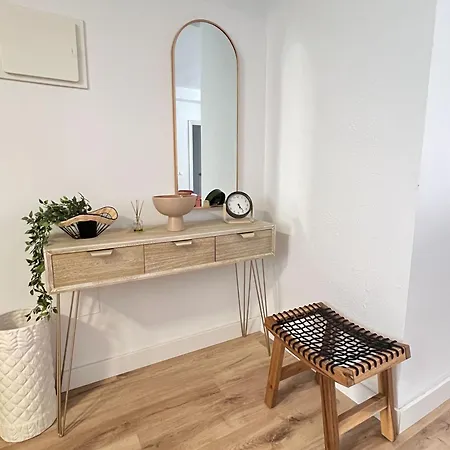 Apartamento Casa Soleada Estepona