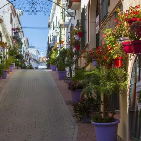 Casa Soleada Апартаменти *