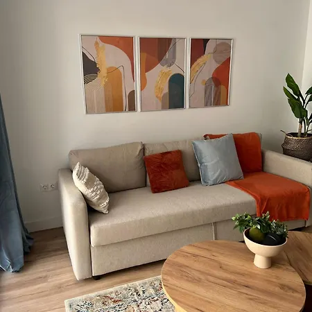 Appartement Casa Soleada