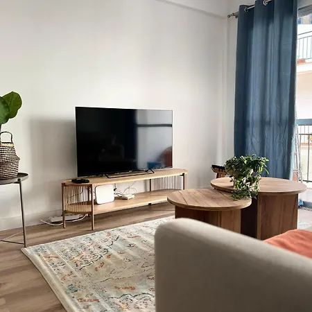 Appartement Casa Soleada *