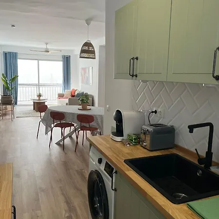 Apartman Casa Soleada