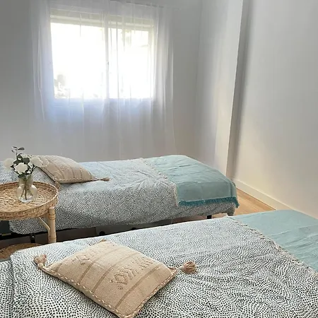 Apartman Casa Soleada Estepona