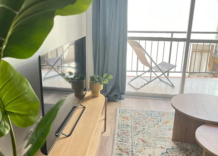 Casa Soleada * Естепона