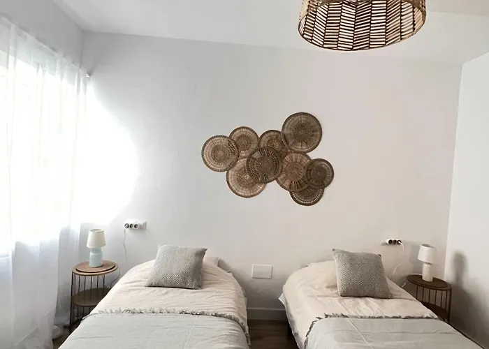 Appartement Casa Soleada Estepona