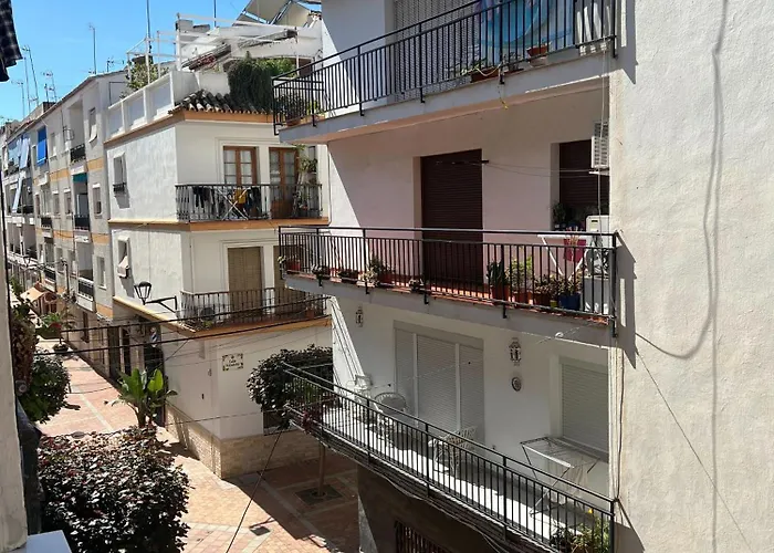 Casa Soleada Appartement