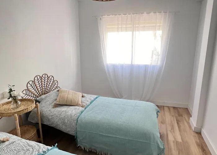 Appartement Casa Soleada