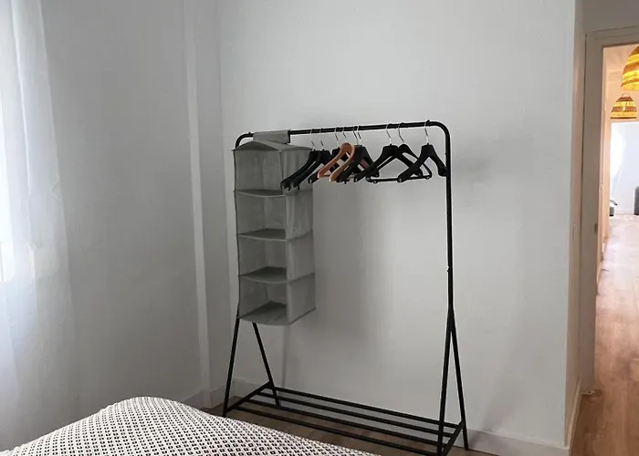 Casa Soleada Апартаменти Естепона