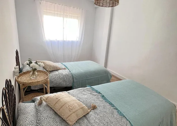 Casa Soleada Естепона