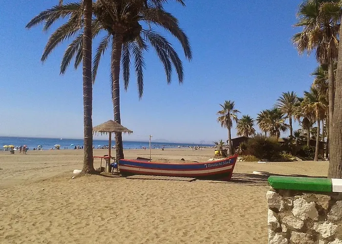 Casa Soleada Appartement Estepona