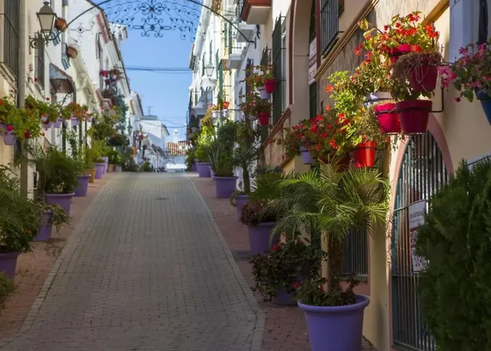 Casa Soleada Апартаменти *