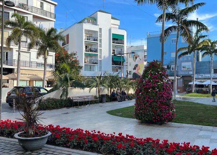 Casa Soleada Appartement