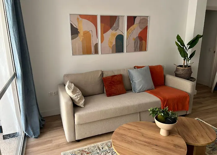 Appartement Casa Soleada