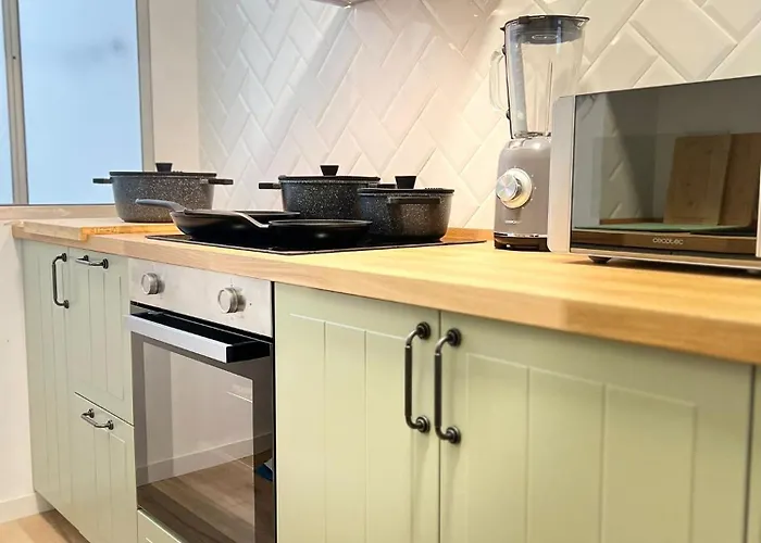 Appartement Casa Soleada Estepona