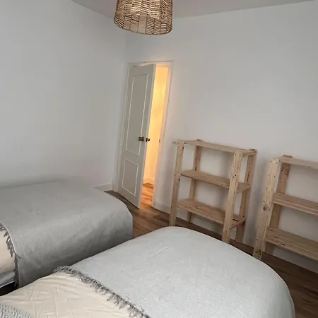 Casa Soleada * 埃斯特波纳