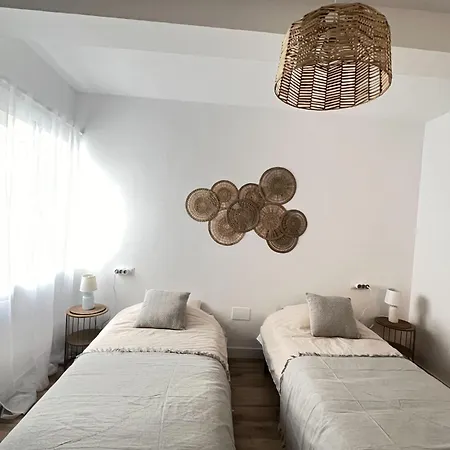 公寓 Casa Soleada 埃斯特波纳