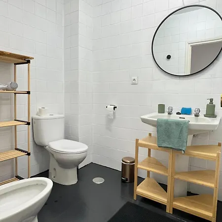 Casa Soleada 埃斯特波纳