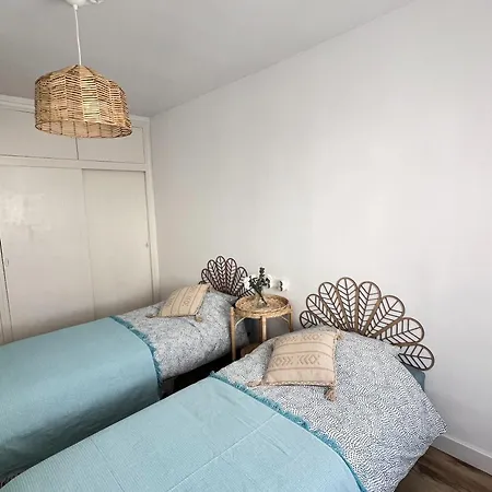 Casa Soleada 公寓 埃斯特波纳