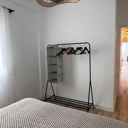 Casa Soleada 公寓 埃斯特波纳