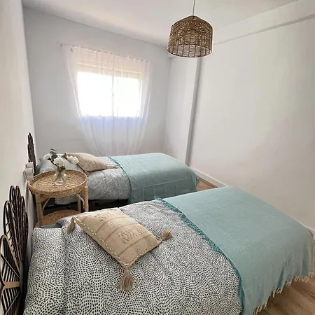 Casa Soleada 埃斯特波纳