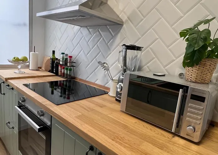 Lägenhet Casa Soleada *