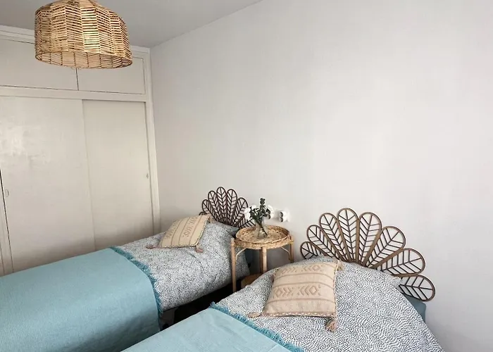 Casa Soleada Lägenhet Estepona