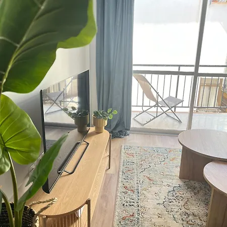 Casa Soleada * אסטפונה