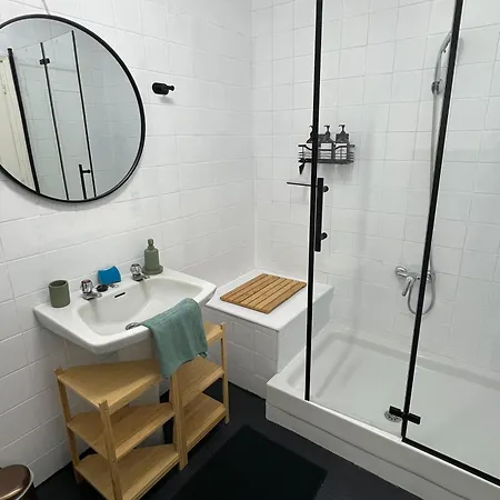 Casa Soleada אסטפונה