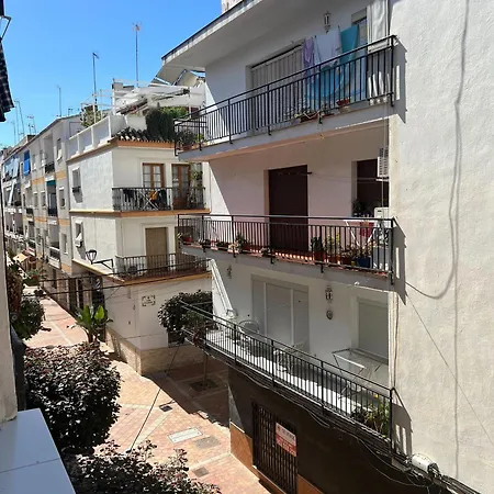 Casa Soleada Apartment