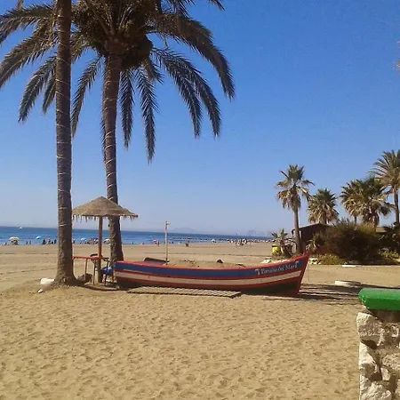 Casa Soleada Apartment Estepona