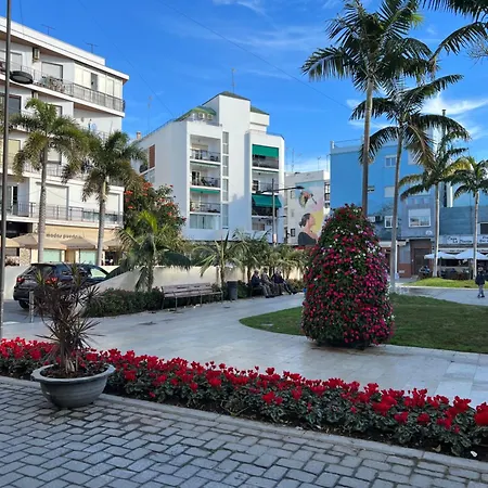 Casa Soleada Apartment