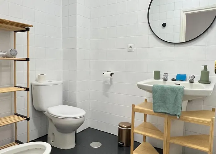 Casa Soleada Estepona