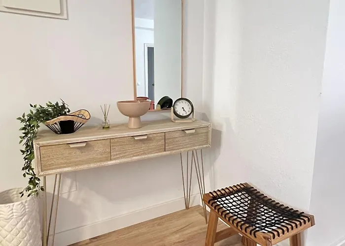 Apartment Casa Soleada Estepona