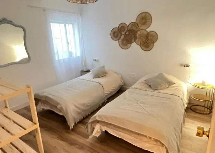 Casa Soleada Apartment