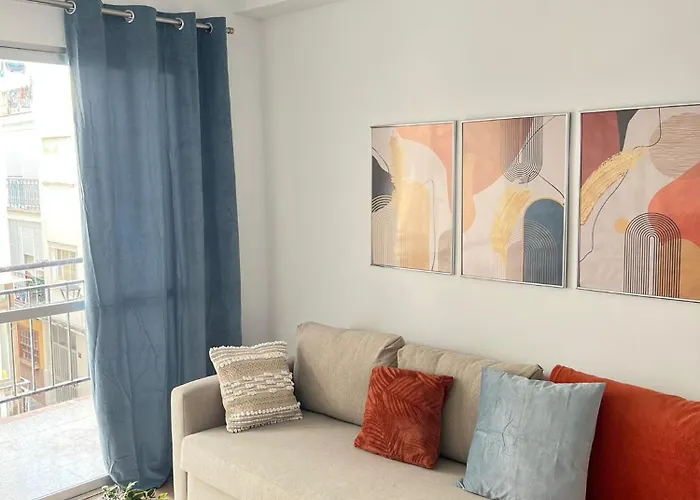 Apartment Casa Soleada Estepona