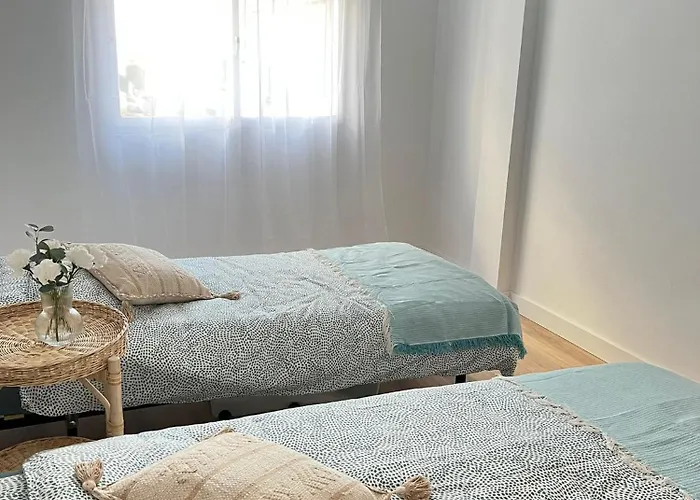 Apartment Casa Soleada Estepona